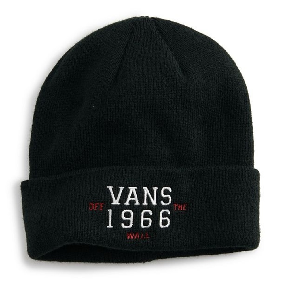 Men's Vans® Vintage Logo Beanie